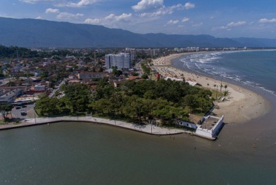 15 golfinhos são encontrados mortos em duas semanas, no litoral Paulista