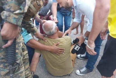 Sindicato dos Jornalistas repudia agressão no caso Roberto Jefferson