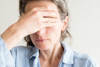 Menopausa: atriz Cacau Protásio desabafou sobre queda da libido