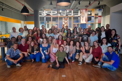 Professores de escolas do campo participam de formação sobre pedagogia da alternância