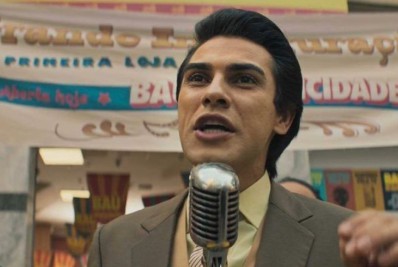 Filha critica série sobre Silvio Santos: 'Tantas inverdades'