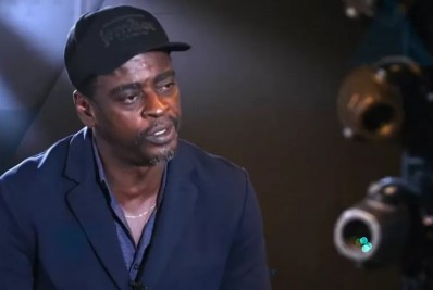 No 'Fantástico', Seu Jorge conta que só percebeu ataques racistas após publicação de vídeo na web