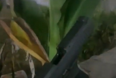 PM prende três suspeitos por roubo de carro em Cascadura