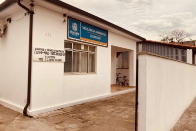 Itatiaia segue com inscrições para castração de cães e gatos