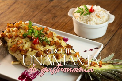 Restaurantes de Macaé participam de campanha de prevenção ao câncer de mama