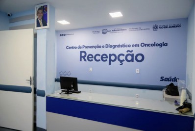 Atendimento do Cemarc e do Centro de Prevenção e Diagnóstico em Oncologia começam nesta segunda (24)