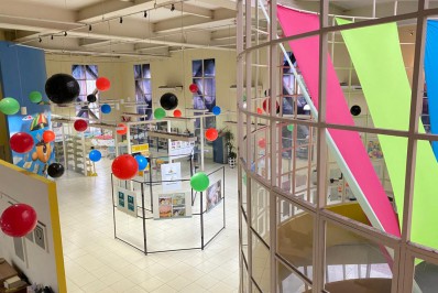 Volta Redonda abre inscrições para 32ª edição do Salão de Humor