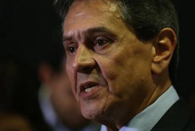 Roberto Jefferson é transferido para o presídio Bangu 8