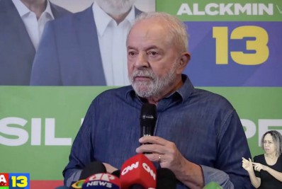 Roberto Jefferson é resultado do governo Bolsonaro, diz Lula