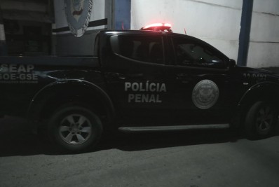 Justiça mantém Roberto Jefferson em prisão preventiva após ataque contra agentes da PF