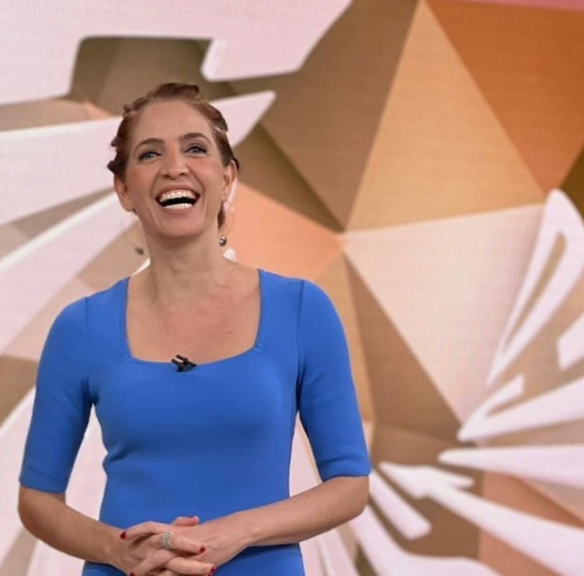 Poliana Abritta - Reprodução/Instagram