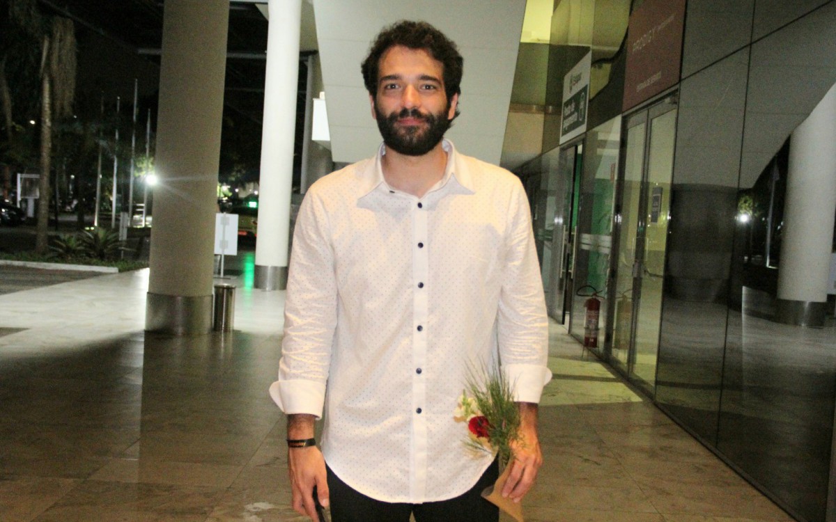 Humberto Carr&atilde;o