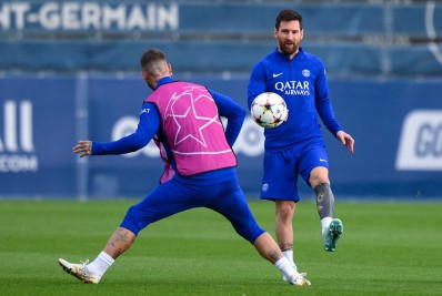 Messi muda de ideia e não deve renovar contrato com o PSG