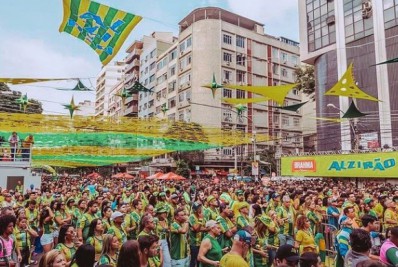Festa mais tradicional no período da Copa, Alzirão corre risco de não acontecer em 2022