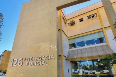 Idoso é encontrado morto em Tamoios, 2° distrito de Cabo Frio