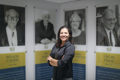 Colégio Pedro II será conduzido por uma mulher eleita pela primeira vez 