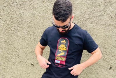 Com homenagem a Guayaquil, torcedores do Flamengo poderão adquirir camisa especial da final Libertadores