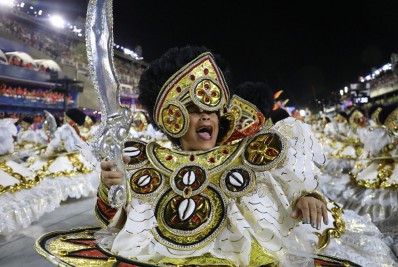 Tuiuti abre inscrições para alas de comunidade