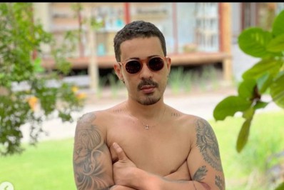 Carlinhos Maia revela que fãs foram hospitalizados após anúncio de separação