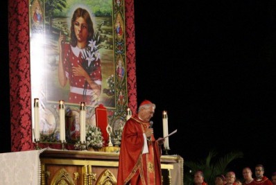Ceará tem primeira beata da sua história; menina Benigna pode se tornar a mais nova santa brasileira