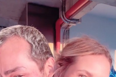 Louise D' Tuani, Carol Dantas...Confira as famosas que estão grávidas 