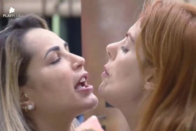 A Fazenda: Deolane teme ser vista como ‘o cão’ fora do reality