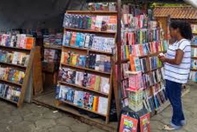 Novembro terá mais uma edição da Festa Literária de Nova Friburgo