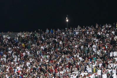 Fluminense divulga informações da venda de ingressos para o jogo contra o Corinthians