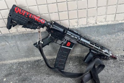 Suspeito de ser o líder do tráfico de drogas do Quitungo morre em confronto com a polícia