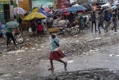 Haiti lança campanha de vacinação contra cólera
