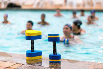 Prefeitura de Magé oferece natação e hidroginástica em Pau Grande e Santo Aleixo