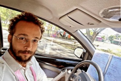 O melhor do Rio é o carioca 