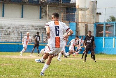 Paraty briga por uma vaga na semifinal do Carioca da Série C