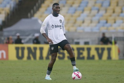 John Textor elogia a atuação de Patrick de Paula em Fluminense x Botafogo