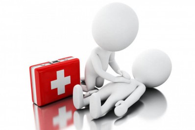 Mais de mil servidores municipais capacitados nos cursos de primeiros socorros