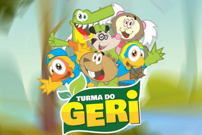 População de Nilópolis escolherá nome da mascote do Parque Natural do Gericinó