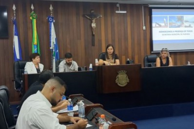 Proposta para 2023 prevê aumento de recursos para Educação e Saúde em Cabo Frio