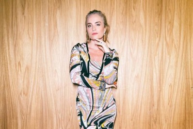 'Vamos nos unir', diz Angélica sobre amizade entre mulheres