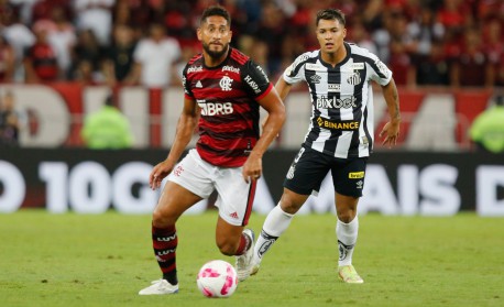 Arbitragem de Patrício Loustau foi ótima na final da Libertadores