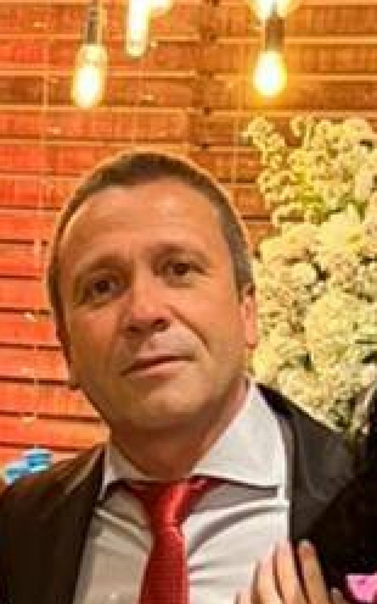 Subtenente Deilson Santiago Rodrigues, de 51 anos, foi morto ao reagir a um assalto