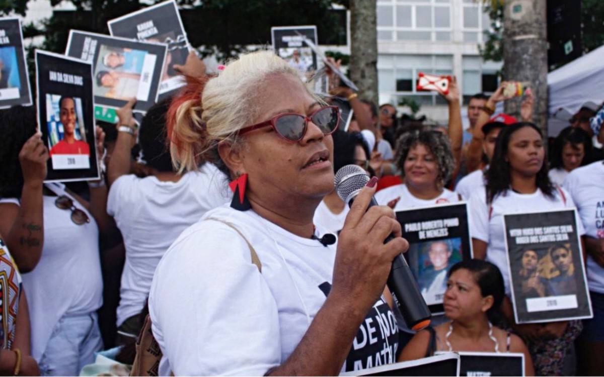 Comiss&atilde;o Interamericana de Direitos Humanos promoveu audi&ecirc;ncia fechada sobre os "Impactos da viol&ecirc;ncia estatal em fam&iacute;lias afrodescendentes no Brasil"