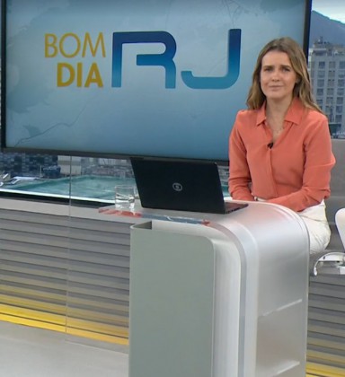 Bom Dia Rio' é marcado por homenagens a Susana Naspolini | Televisão | O Dia