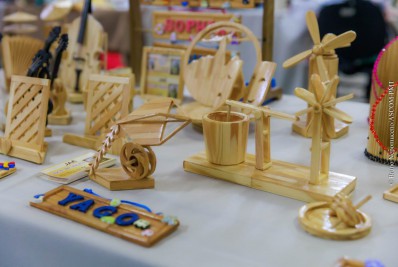 Feira Teresópolis Artes Manuais passa a funcionar direto, de segunda a domingo, no Soberbo