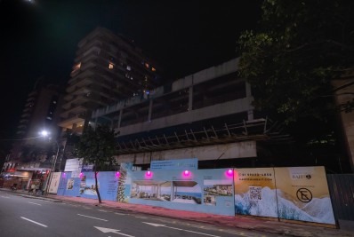 Outubro ainda mais solidário no mercado imobiliário