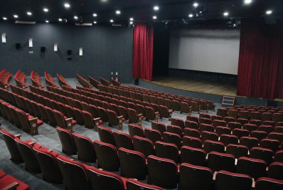 2ª Mostra Acolhimento de Cinema Brincante termina nesta quarta (26)