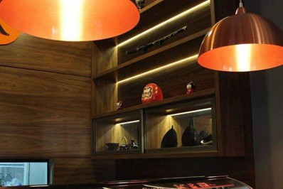 Dicas de decoração moderna para sua casa