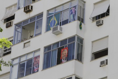 Respeito entre eleitores mostra que Rio deverá ter eleições tranquilas no domingo