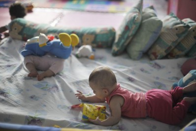 Internação de bebês por desnutrição atinge maior nível em 13 anos