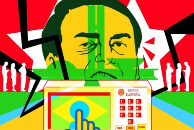 Antônio Carlos de Almeida Castro, Kakay: O ignorante autossuficiente