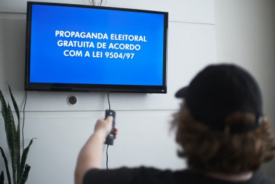 Prazo para propaganda eleitoral em comícios e reuniões públicas termina nesta quinta-feira